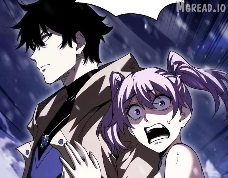 I Awoke as a God After Auto Battling For a Million Years Chapter 71 - page 22